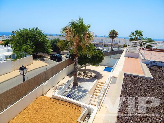 VIP7828: Villa à vendre dans Mojacar Playa, Almería