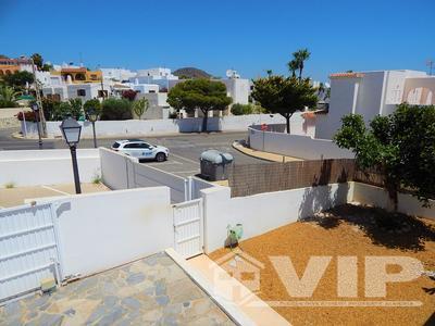 VIP7828: Villa for Sale in Mojacar Playa, Almería