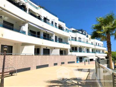 VIP7829: Apartment for Sale in Garrucha, Almería