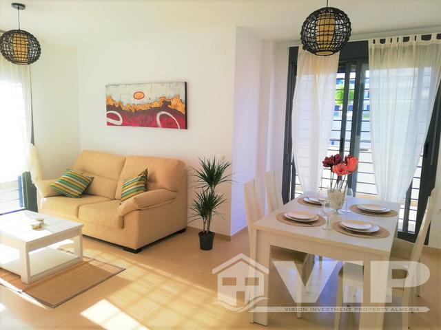 VIP7829: Appartement à vendre dans Garrucha, Almería