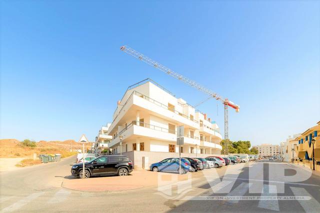VIP7829: Apartment for Sale in Garrucha, Almería