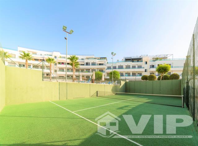 VIP7829: Wohnung zu Verkaufen in Garrucha, Almería