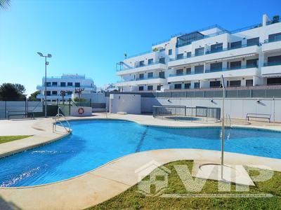 VIP7829: Apartment for Sale in Garrucha, Almería