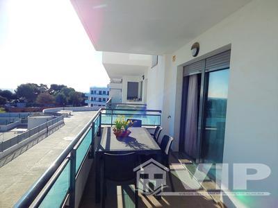 VIP7829: Apartment for Sale in Garrucha, Almería
