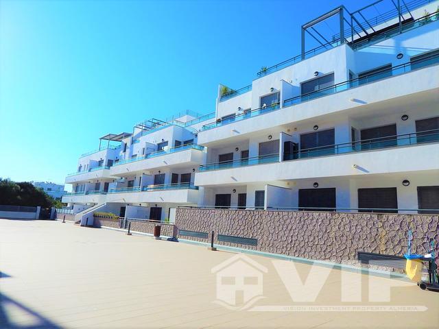 VIP7829: Wohnung zu Verkaufen in Garrucha, Almería