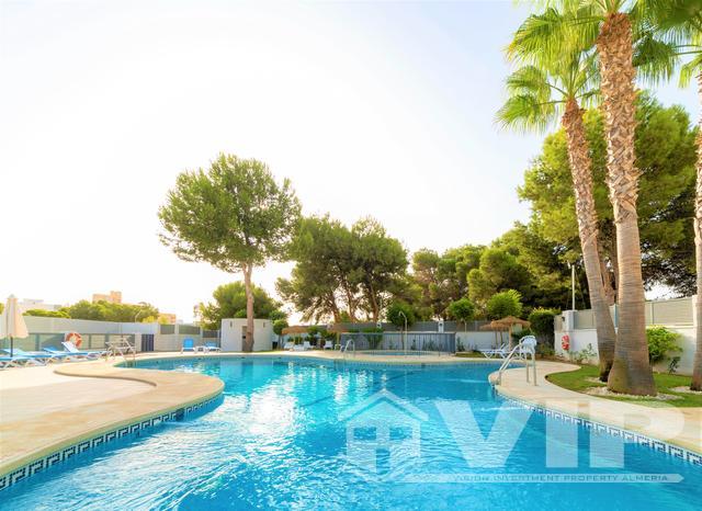 VIP7830: Appartement à vendre en Garrucha, Almería