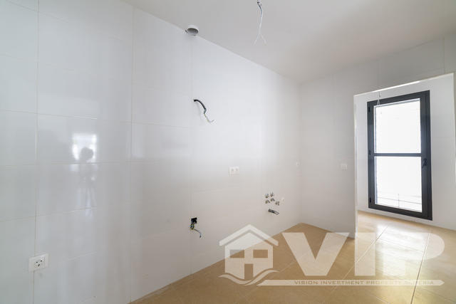 VIP7830: Wohnung zu Verkaufen in Garrucha, Almería