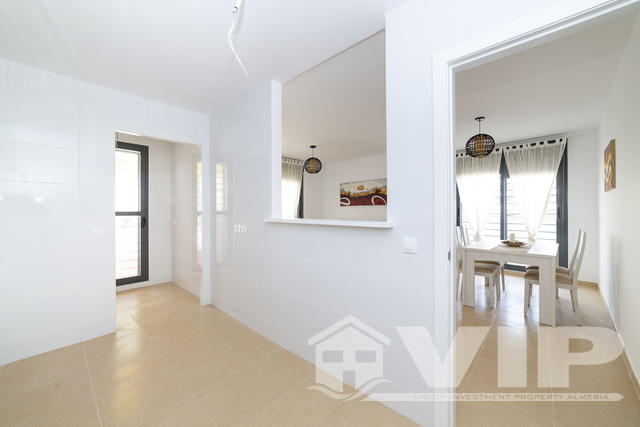 VIP7830: Wohnung zu Verkaufen in Garrucha, Almería