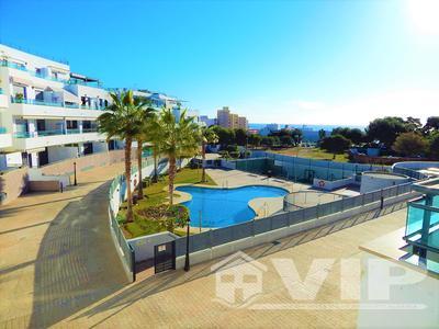 VIP7830: Appartement te koop in Garrucha, Almería
