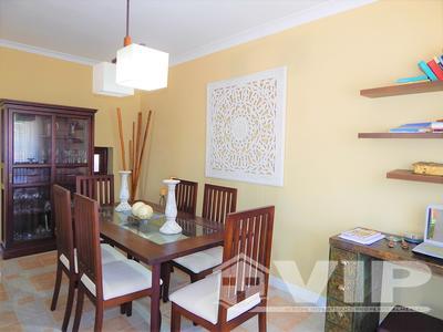 VIP7832: Villa for Sale in Mojacar Playa, Almería