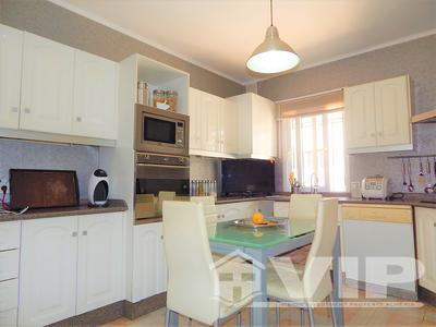 VIP7832: Villa for Sale in Mojacar Playa, Almería