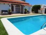 VIP7832: Villa for Sale in Mojacar Playa, Almería