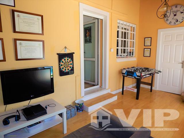 VIP7832: Villa à vendre dans Mojacar Playa, Almería