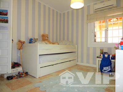 VIP7832: Villa for Sale in Mojacar Playa, Almería