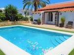 VIP7832: Villa à vendre dans Mojacar Playa, Almería