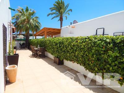 VIP7832: Villa for Sale in Mojacar Playa, Almería