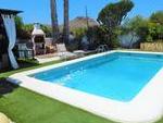 VIP7832: Villa for Sale in Mojacar Playa, Almería