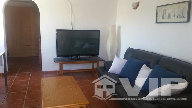 VIP7833: Villa en Venta en Antas, Almería