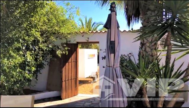 VIP7833: Villa en Venta en Antas, Almería