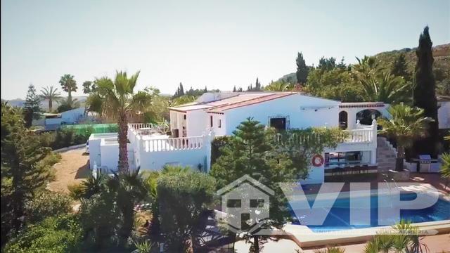 VIP7833: Villa en Venta en Antas, Almería