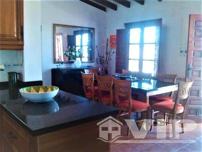 VIP7833: Villa en Venta en Antas, Almería