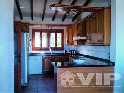 VIP7833: Villa en Venta en Antas, Almería