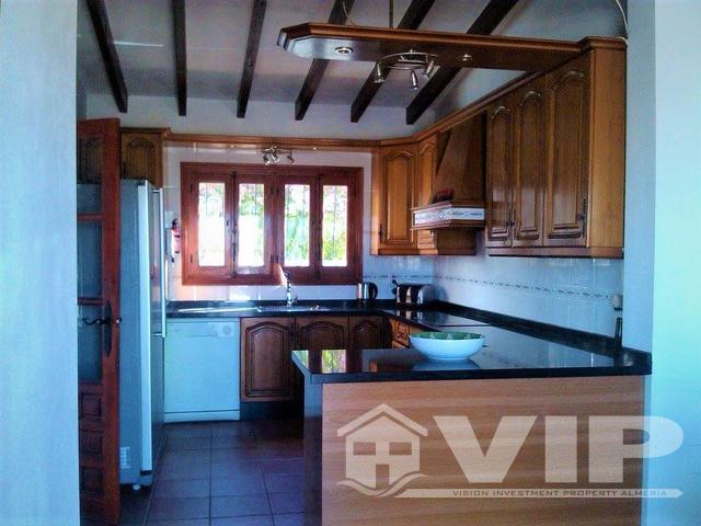VIP7833: Villa à vendre dans Antas, Almería