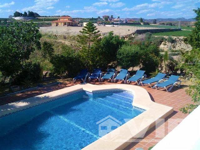 VIP7833: Villa à vendre dans Antas, Almería