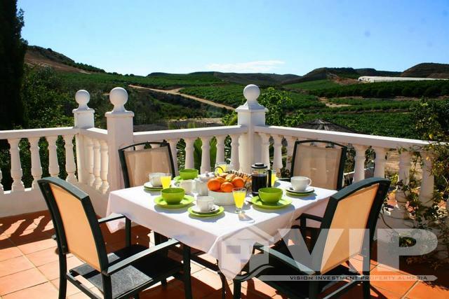 VIP7833: Villa en Venta en Antas, Almería