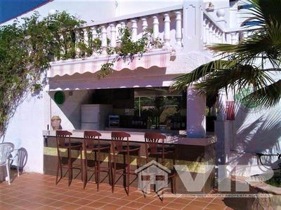 VIP7833: Villa en Venta en Antas, Almería