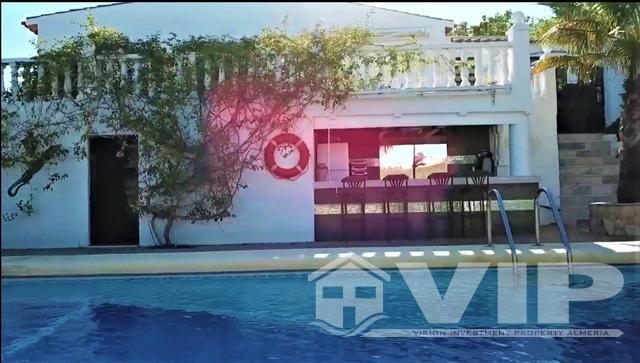 VIP7833: Villa en Venta en Antas, Almería