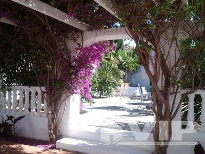 VIP7833: Villa en Venta en Antas, Almería