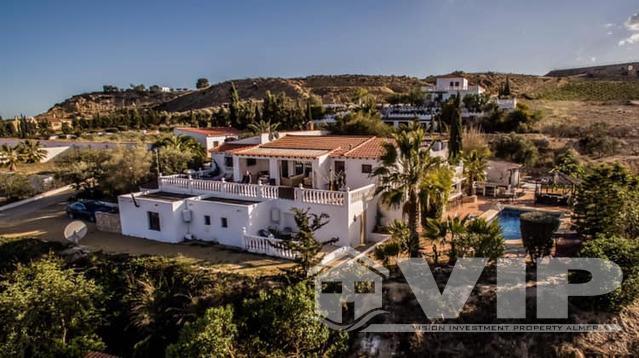 VIP7833: Villa en Venta en Antas, Almería