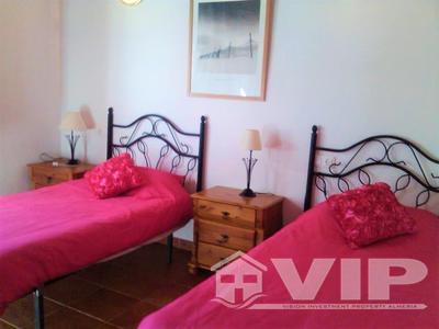 VIP7833: Villa en Venta en Antas, Almería