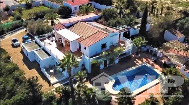 VIP7833: Villa for Sale in Antas, Almería