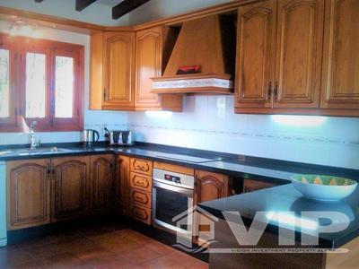 VIP7833: Villa en Venta en Antas, Almería