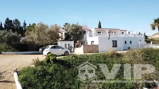 VIP7833: Villa en Venta en Antas, Almería