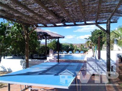 VIP7833: Villa en Venta en Antas, Almería