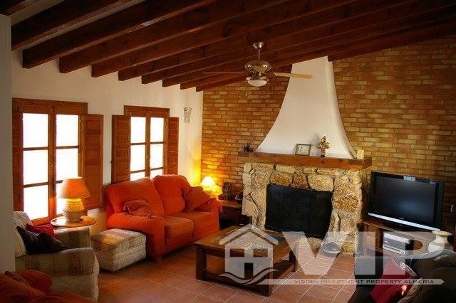 VIP7833: Villa en Venta en Antas, Almería