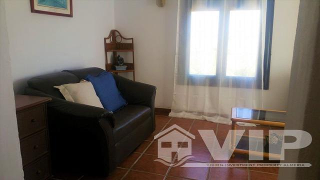VIP7833: Villa for Sale in Antas, Almería