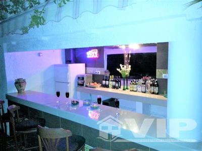 VIP7833: Villa en Venta en Antas, Almería