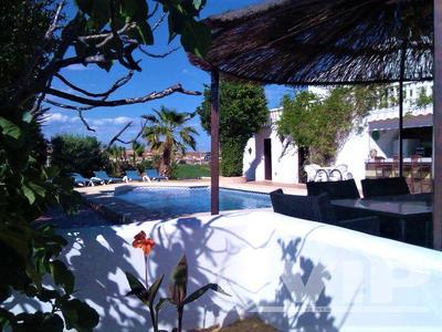 VIP7833: Villa en Venta en Antas, Almería