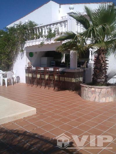 VIP7833: Villa en Venta en Antas, Almería