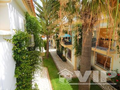 VIP7834: Apartment for Sale in Vera Playa, Almería