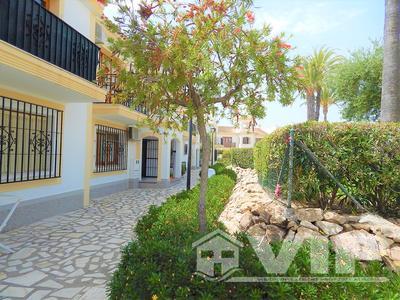 VIP7834: Apartment for Sale in Vera Playa, Almería