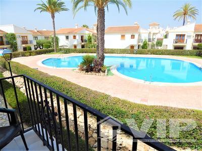 VIP7834: Apartment for Sale in Vera Playa, Almería