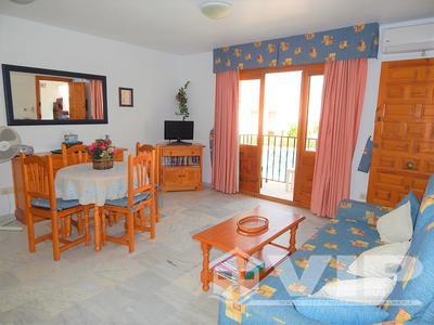 VIP7834: Apartment for Sale in Vera Playa, Almería