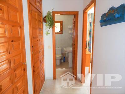 VIP7834: Apartment for Sale in Vera Playa, Almería