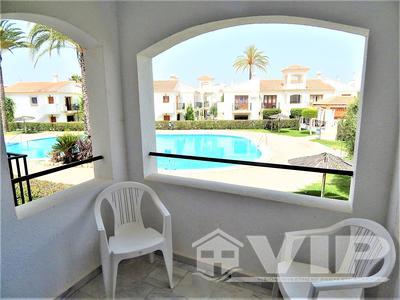 VIP7834: Apartment for Sale in Vera Playa, Almería