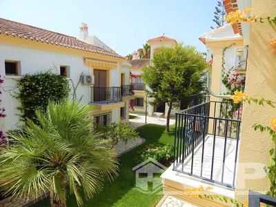VIP7834: Apartment for Sale in Vera Playa, Almería